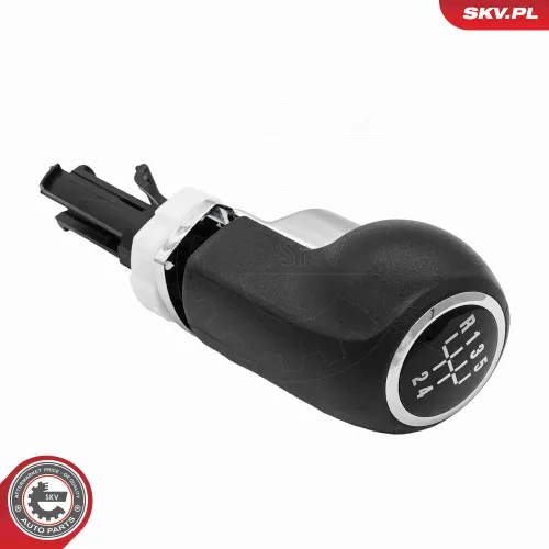 Schalthebelknauf ESEN SKV 63SKV245 Bild Schalthebelknauf ESEN SKV 63SKV245