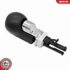 Schalthebelknauf ESEN SKV 63SKV245 Bild Schalthebelknauf ESEN SKV 63SKV245