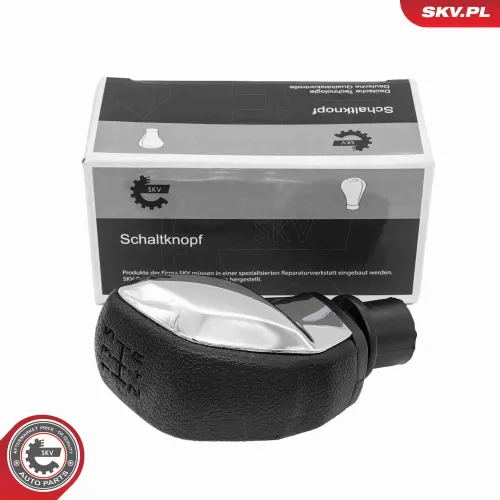 Schalthebelknauf ESEN SKV 63SKV247 Bild Schalthebelknauf ESEN SKV 63SKV247
