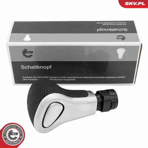 Schalthebelknauf ESEN SKV 63SKV248 Bild Schalthebelknauf ESEN SKV 63SKV248