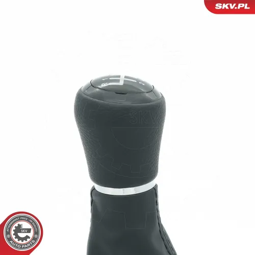 Schalthebelknauf ESEN SKV 63SKV400 Bild Schalthebelknauf ESEN SKV 63SKV400