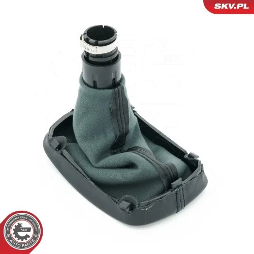 Schalthebelknauf ESEN SKV 63SKV400 Bild Schalthebelknauf ESEN SKV 63SKV400