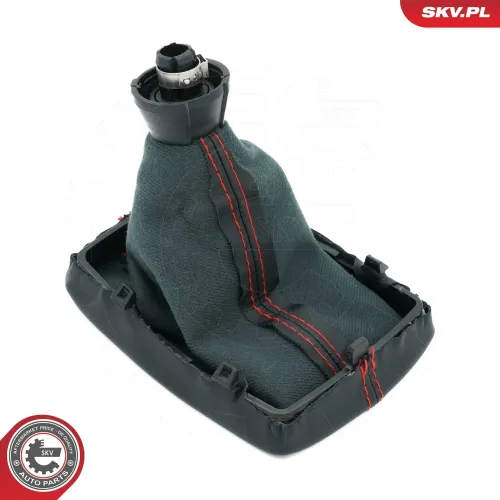 Schalthebelknauf ESEN SKV 63SKV403 Bild Schalthebelknauf ESEN SKV 63SKV403