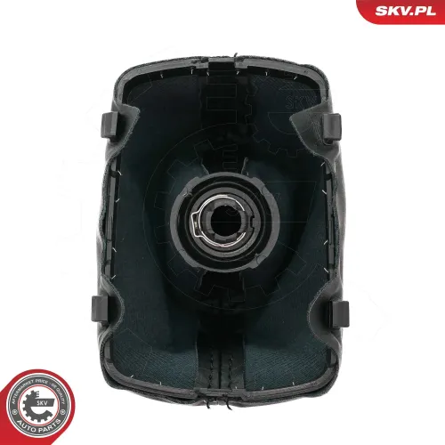 Schalthebelknauf ESEN SKV 63SKV407 Bild Schalthebelknauf ESEN SKV 63SKV407