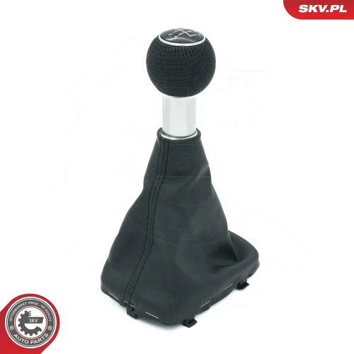 Schalthebelknauf ESEN SKV 63SKV407 Bild Schalthebelknauf ESEN SKV 63SKV407