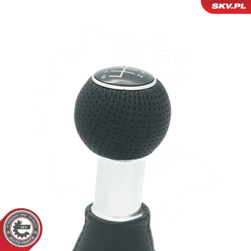 Schalthebelknauf ESEN SKV 63SKV407 Bild Schalthebelknauf ESEN SKV 63SKV407