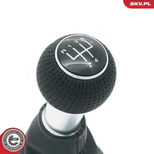 Schalthebelknauf ESEN SKV 63SKV407 Bild Schalthebelknauf ESEN SKV 63SKV407