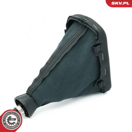 Schalthebelknauf ESEN SKV 63SKV407 Bild Schalthebelknauf ESEN SKV 63SKV407