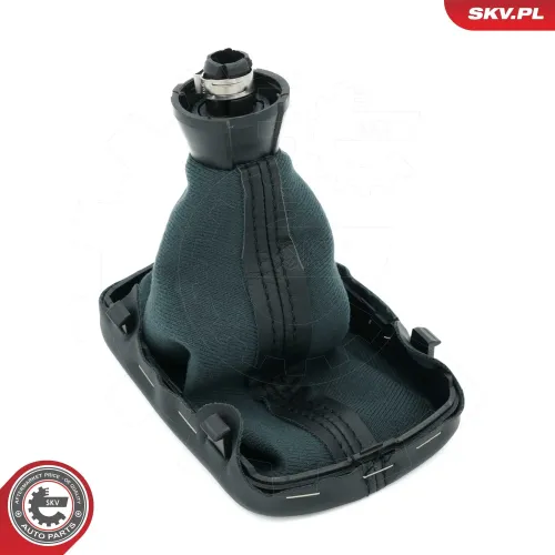 Schalthebelknauf ESEN SKV 63SKV407 Bild Schalthebelknauf ESEN SKV 63SKV407