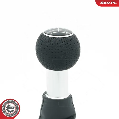 Schalthebelknauf ESEN SKV 63SKV408 Bild Schalthebelknauf ESEN SKV 63SKV408