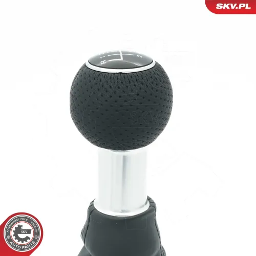 Schalthebelknauf ESEN SKV 63SKV408 Bild Schalthebelknauf ESEN SKV 63SKV408