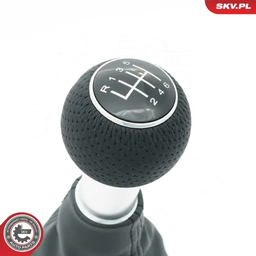 Schalthebelknauf ESEN SKV 63SKV408 Bild Schalthebelknauf ESEN SKV 63SKV408