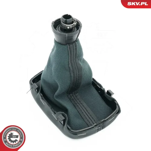 Schalthebelknauf ESEN SKV 63SKV408 Bild Schalthebelknauf ESEN SKV 63SKV408