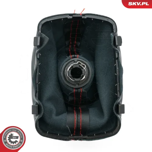Schalthebelknauf ESEN SKV 63SKV409 Bild Schalthebelknauf ESEN SKV 63SKV409