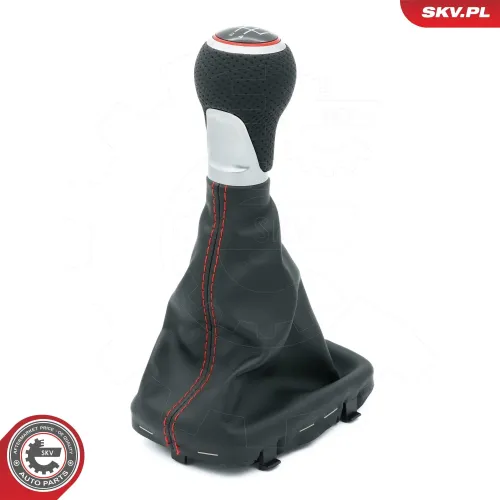 Schalthebelknauf ESEN SKV 63SKV409 Bild Schalthebelknauf ESEN SKV 63SKV409