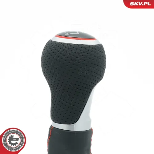 Schalthebelknauf ESEN SKV 63SKV409 Bild Schalthebelknauf ESEN SKV 63SKV409