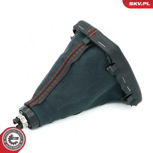 Schalthebelknauf ESEN SKV 63SKV409 Bild Schalthebelknauf ESEN SKV 63SKV409
