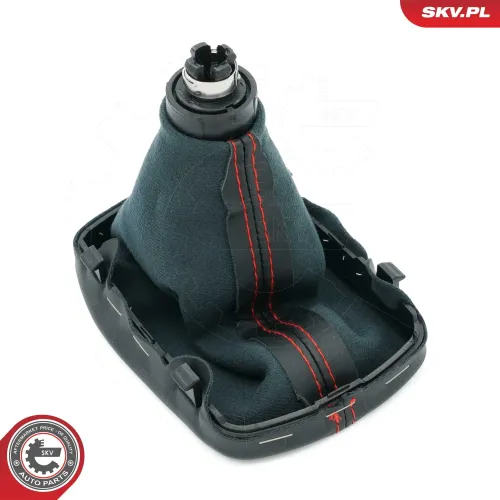 Schalthebelknauf ESEN SKV 63SKV409 Bild Schalthebelknauf ESEN SKV 63SKV409