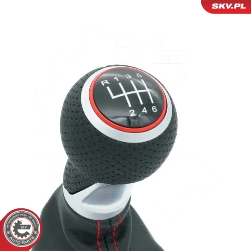 Schalthebelknauf ESEN SKV 63SKV410 Bild Schalthebelknauf ESEN SKV 63SKV410