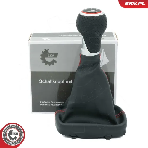 Schalthebelknauf ESEN SKV 63SKV411 Bild Schalthebelknauf ESEN SKV 63SKV411