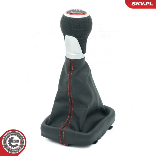 Schalthebelknauf ESEN SKV 63SKV411 Bild Schalthebelknauf ESEN SKV 63SKV411