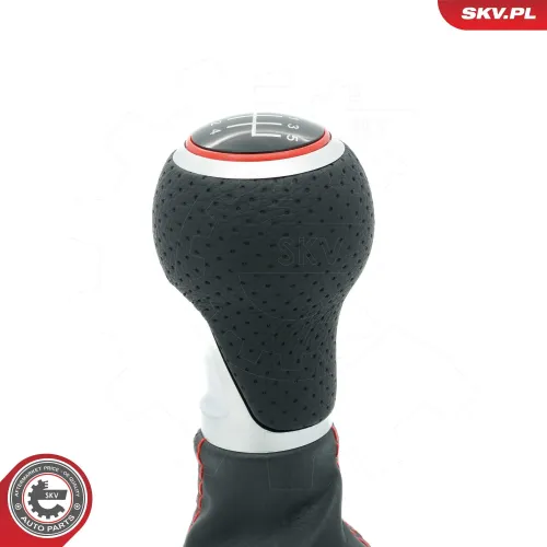 Schalthebelknauf ESEN SKV 63SKV411 Bild Schalthebelknauf ESEN SKV 63SKV411