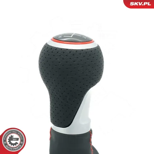 Schalthebelknauf ESEN SKV 63SKV411 Bild Schalthebelknauf ESEN SKV 63SKV411
