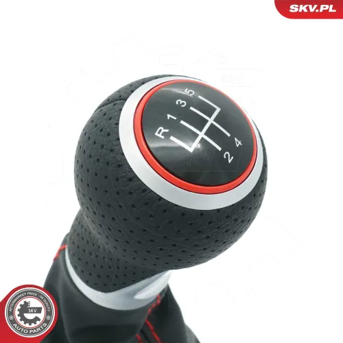 Schalthebelknauf ESEN SKV 63SKV411 Bild Schalthebelknauf ESEN SKV 63SKV411