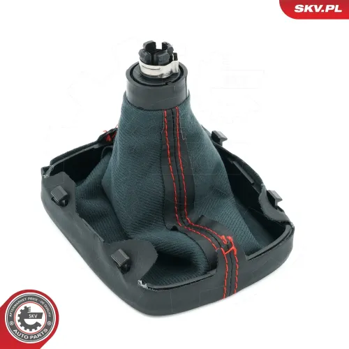 Schalthebelknauf ESEN SKV 63SKV411 Bild Schalthebelknauf ESEN SKV 63SKV411