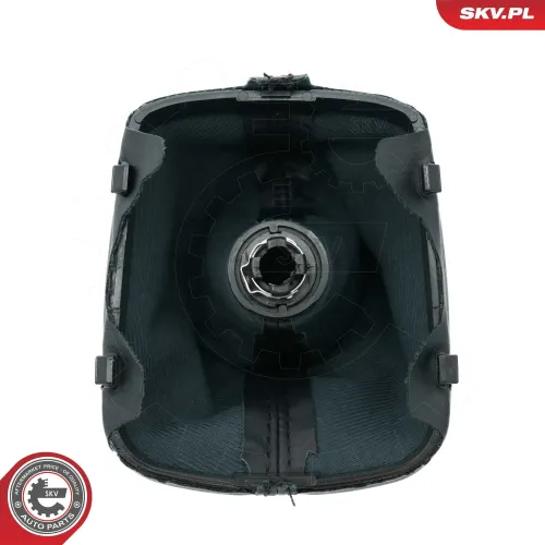 Schalthebelknauf ESEN SKV 63SKV412 Bild Schalthebelknauf ESEN SKV 63SKV412
