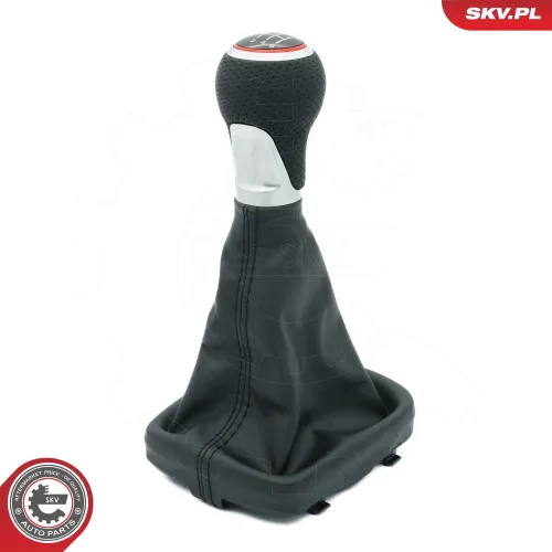 Schalthebelknauf ESEN SKV 63SKV412 Bild Schalthebelknauf ESEN SKV 63SKV412