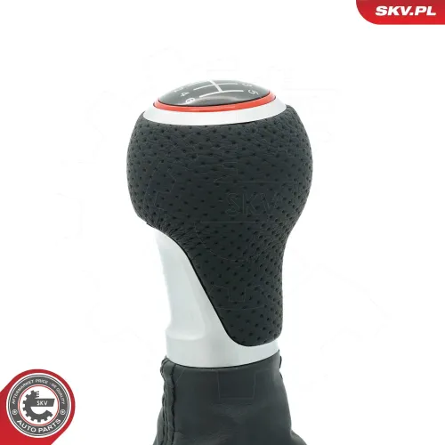 Schalthebelknauf ESEN SKV 63SKV412 Bild Schalthebelknauf ESEN SKV 63SKV412