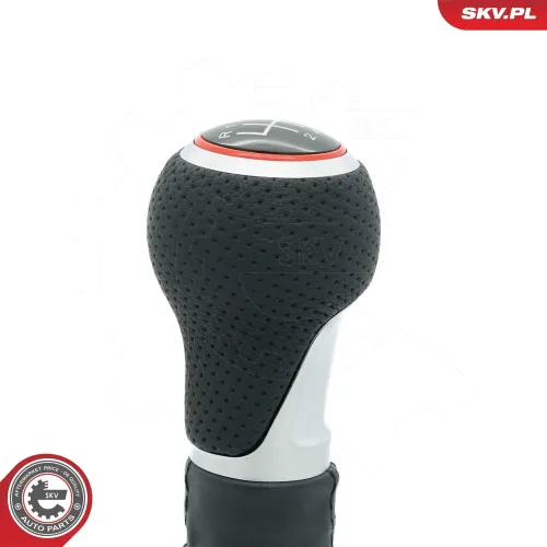 Schalthebelknauf ESEN SKV 63SKV412 Bild Schalthebelknauf ESEN SKV 63SKV412