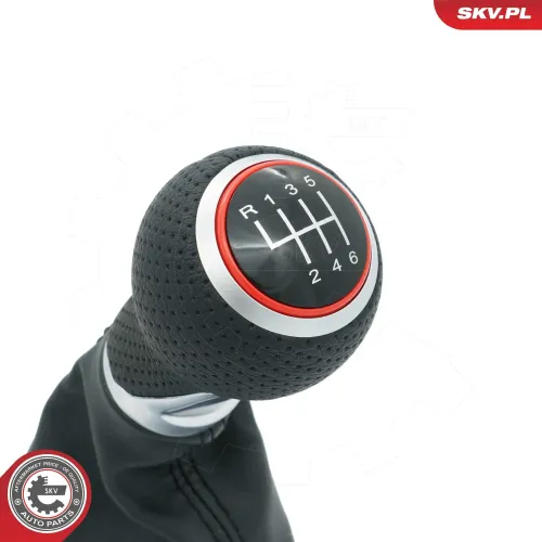 Schalthebelknauf ESEN SKV 63SKV412 Bild Schalthebelknauf ESEN SKV 63SKV412