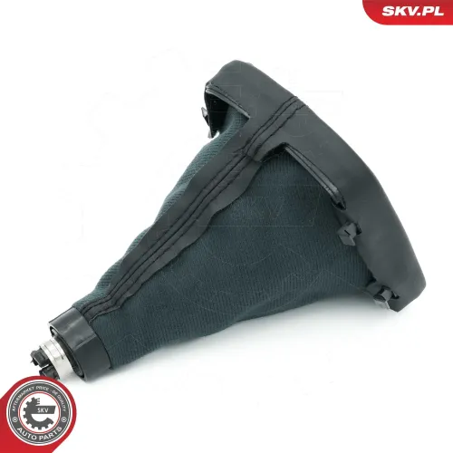 Schalthebelknauf ESEN SKV 63SKV412 Bild Schalthebelknauf ESEN SKV 63SKV412