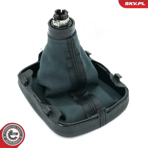 Schalthebelknauf ESEN SKV 63SKV412 Bild Schalthebelknauf ESEN SKV 63SKV412