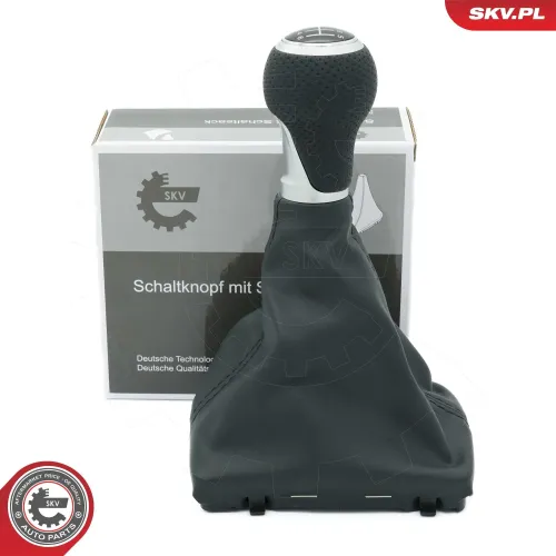 Schalthebelknauf ESEN SKV 63SKV415 Bild Schalthebelknauf ESEN SKV 63SKV415