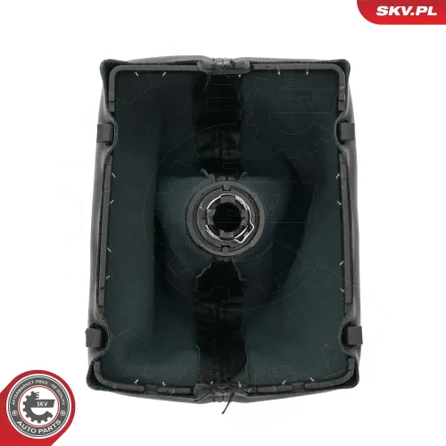 Schalthebelknauf ESEN SKV 63SKV415 Bild Schalthebelknauf ESEN SKV 63SKV415