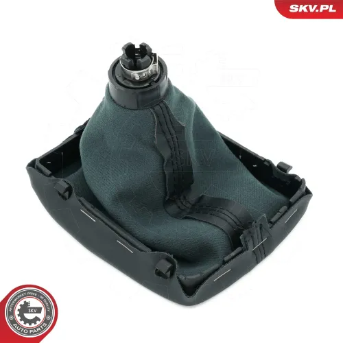 Schalthebelknauf ESEN SKV 63SKV415 Bild Schalthebelknauf ESEN SKV 63SKV415