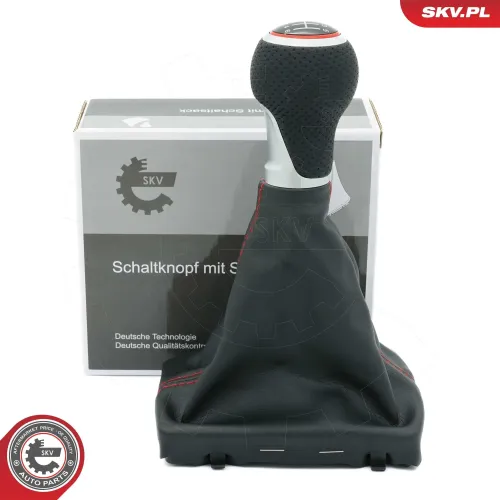 Schalthebelknauf ESEN SKV 63SKV416 Bild Schalthebelknauf ESEN SKV 63SKV416