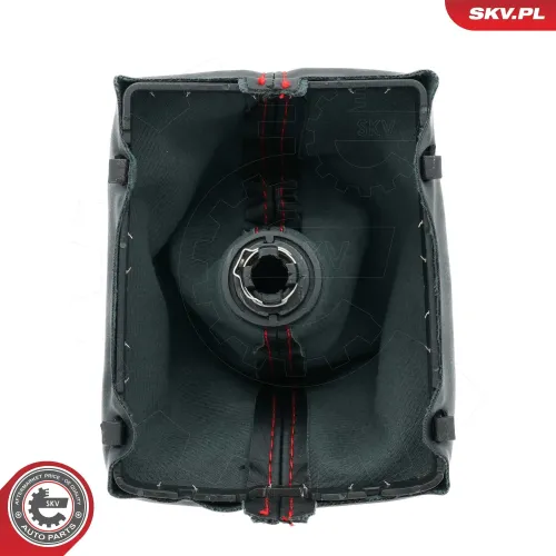 Schalthebelknauf ESEN SKV 63SKV416 Bild Schalthebelknauf ESEN SKV 63SKV416