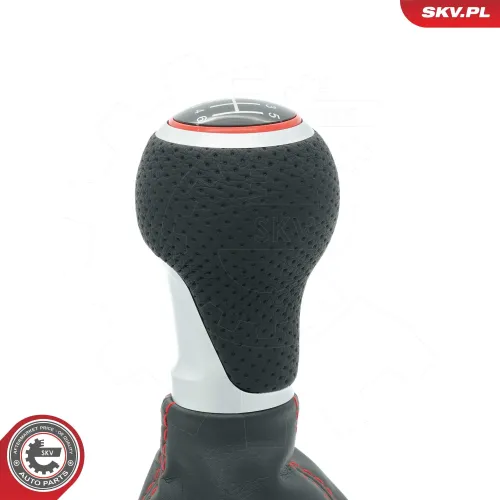 Schalthebelknauf ESEN SKV 63SKV416 Bild Schalthebelknauf ESEN SKV 63SKV416