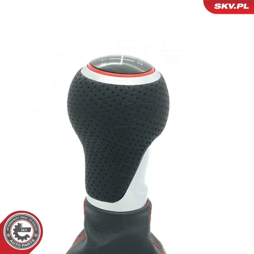Schalthebelknauf ESEN SKV 63SKV416 Bild Schalthebelknauf ESEN SKV 63SKV416