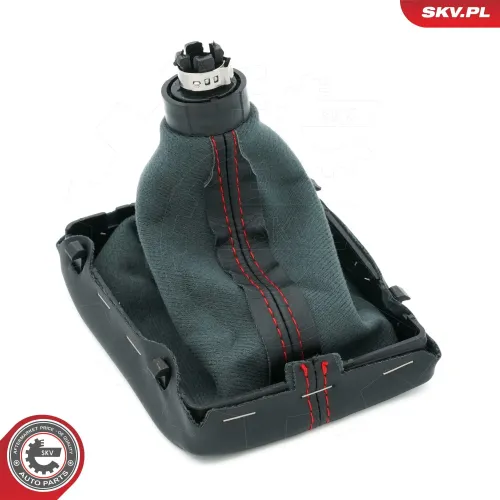 Schalthebelknauf ESEN SKV 63SKV416 Bild Schalthebelknauf ESEN SKV 63SKV416
