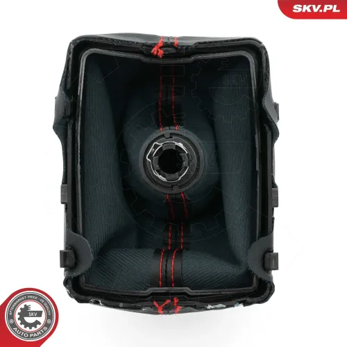 Schalthebelknauf ESEN SKV 63SKV417 Bild Schalthebelknauf ESEN SKV 63SKV417