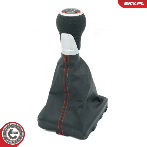 Schalthebelknauf ESEN SKV 63SKV417 Bild Schalthebelknauf ESEN SKV 63SKV417