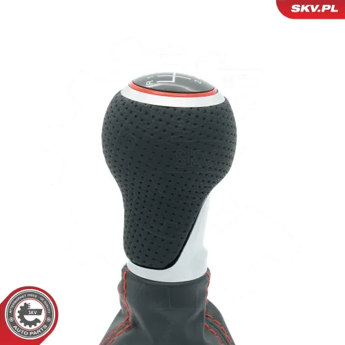 Schalthebelknauf ESEN SKV 63SKV417 Bild Schalthebelknauf ESEN SKV 63SKV417