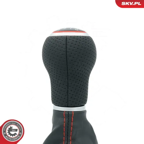 Schalthebelknauf ESEN SKV 63SKV417 Bild Schalthebelknauf ESEN SKV 63SKV417