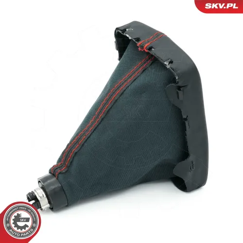 Schalthebelknauf ESEN SKV 63SKV417 Bild Schalthebelknauf ESEN SKV 63SKV417
