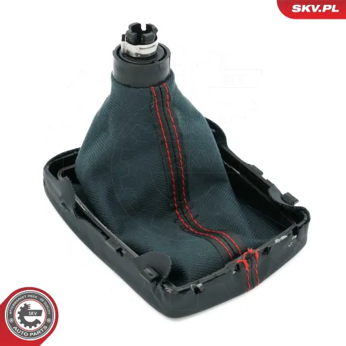 Schalthebelknauf ESEN SKV 63SKV417 Bild Schalthebelknauf ESEN SKV 63SKV417